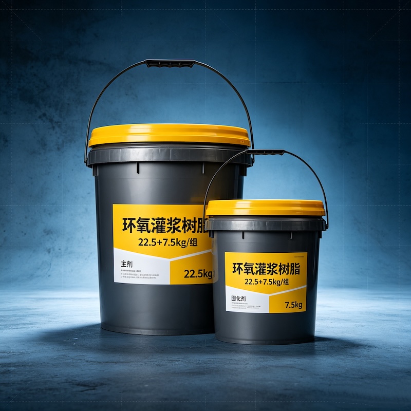 宜都环氧灌浆树脂